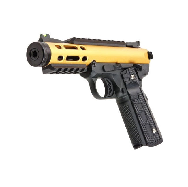 WE Galaxy 1911 6mm GBB Airsoft Pistol